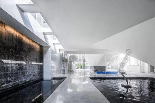 8个经典老建筑改造 从老厂房到空心村的酒店新生