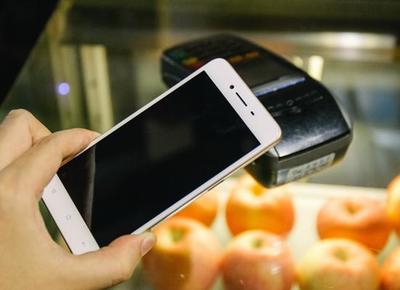 1299元高颜值！OPPO A37上手简评 让人拿起就放不下的移动支付设备